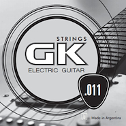 GK 012009/2