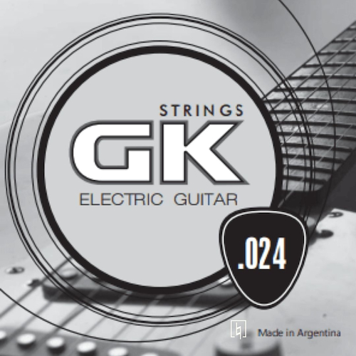 GK 012009/4 - $ 1.823