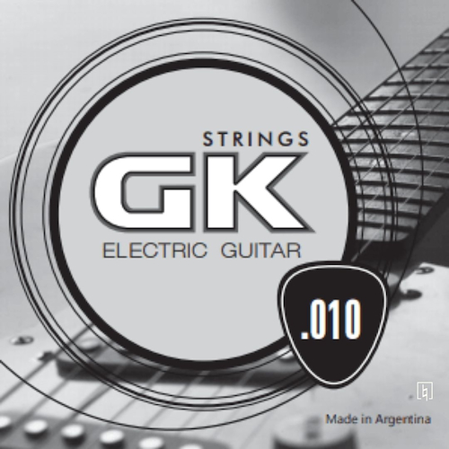 GK 012010/1 - $ 1.100