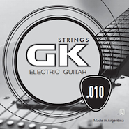 GK 012010/1