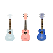 GRACIA UKE SOPRANO