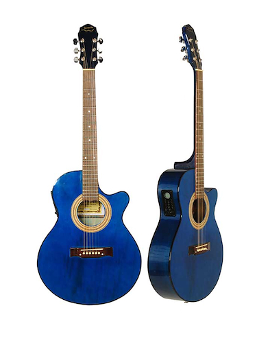 GRACIA EQ300A - $ 295.000