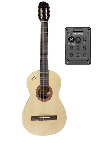 GRACIA CHILL CAOBA FISH - $ 428.884