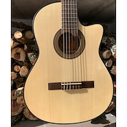 GRACIA A1 PREMIUM Fishman Blend
