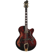 HAGSTROM HL550-NMG