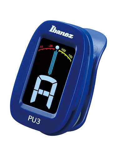 IBANEZ PU3 - $ 15.000
