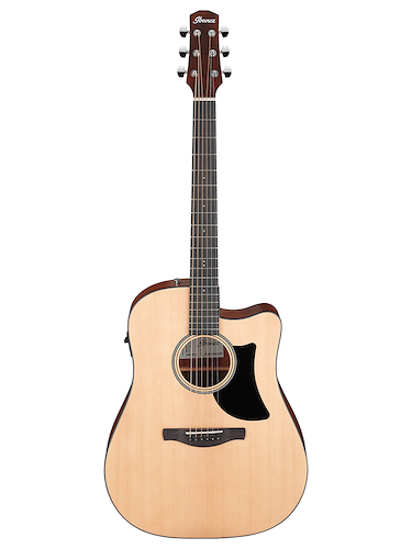 IBANEZ AAD50CELG - $ 667.000