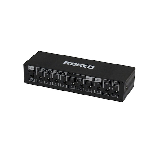KOKKO Pedal Power - $ 115.480