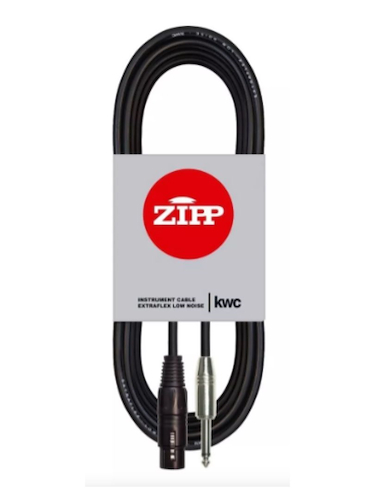 KWC 111 ZIPP - $ 9.293