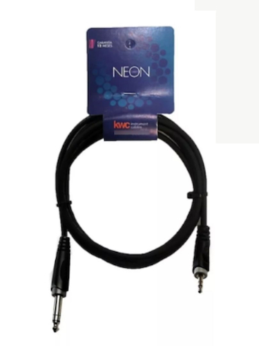 KWC 9015 NEON | 1,5 mts - $ 8.133