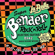 LA BELLA B942