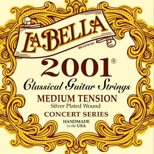 LA BELLA 2001ME - $ 21.294