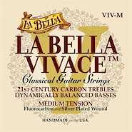 LA BELLA VIVM