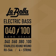 LA BELLA RXS4A
