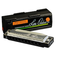 LEE OSKAR MAYOR DIATONICA LOW D