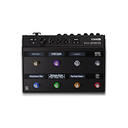 LINE 6 HX Effects