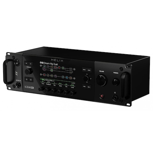 LINE 6 Helix Rack - $ 3.616.782