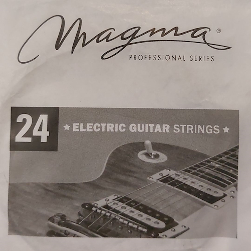 MAGMA GE024N - $ 2.307