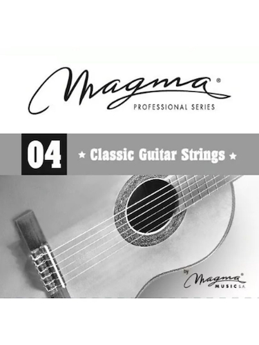 MAGMA GC124 - $ 3.340