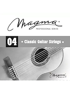 MAGMA GC124