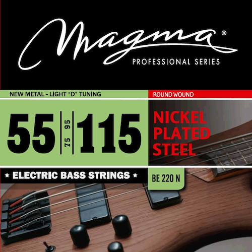 MAGMA BE220N - $ 44.019