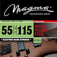 MAGMA BE220N