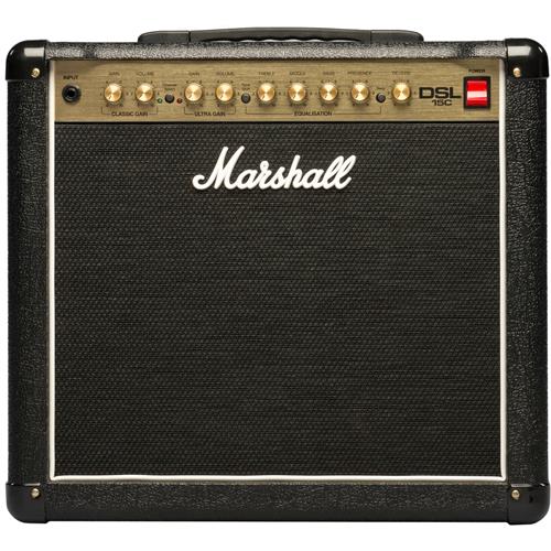 MARSHALL DSL15C - $ 1.446.726