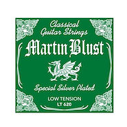 MARTIN BLUST LT620