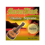 MARTIN BLUST US1800