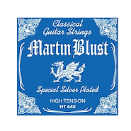 MARTIN BLUST HT640