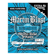 MARTIN BLUST BJR130