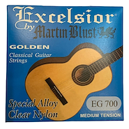 MARTIN BLUST EG700 4° extra