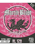 MARTIN BLUST RL120
