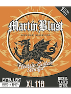 MARTIN BLUST XL110