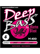 MARTIN BLUST M400