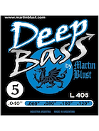 MARTIN BLUST L405