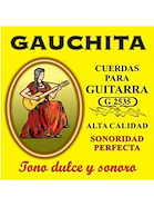 MARTIN BLUST Gauchita