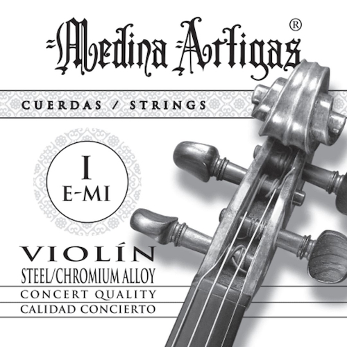 MEDINA ARTIGAS 011811 - $ 2.548