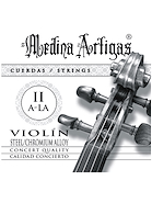 MEDINA ARTIGAS 011812