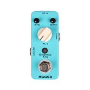 MOOER ENSEMBLE KING