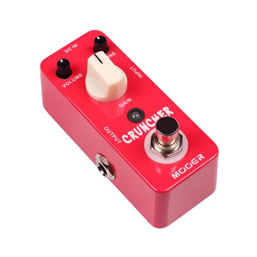 MOOER CRUNCHER - $ 97.670
