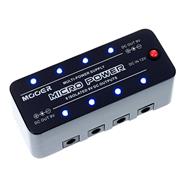 MOOER MICRO POWER