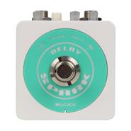 MOOER SPARK DELAY