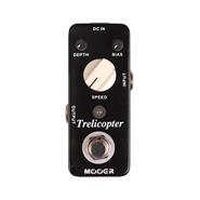 MOOER TRELICOPTER