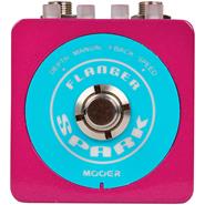 MOOER SPARK FLANGER