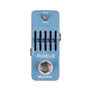 MOOER GRAPHIC G