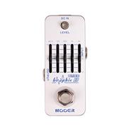 MOOER GRAPHIC B