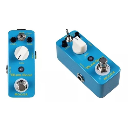 MOOER BLUES MOOD - $ 110.990