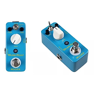 MOOER BLUES MOOD