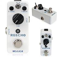 MOOER REECHO
